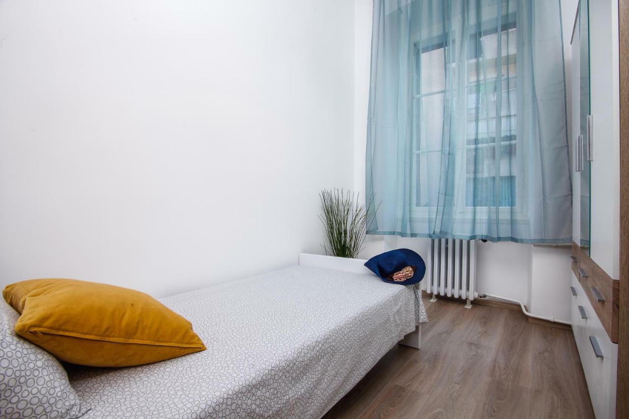 Apartment Kensi*** Pula Exterior photo